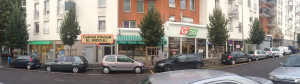 Avocat, rue eric de saint sauveur 95200 sarcelles