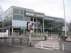 Tribunal de Nanterre Avocat Sonia EL MIDOULI val d'oise 95