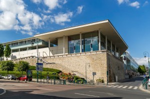 Tribunal de Pontoise Avocat Sonia EL MIDOULI 95 sarcelles