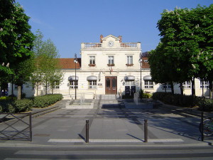 Tribunal d'instance d'Antony (92 ) Avocat Sonia EL MIDOULI