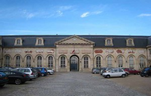 cour d'appel de Versailles sonia el midouli val d'oise