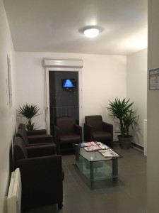 salle d'attente avocat sarcelles sonia el midouli 95 val d'oise